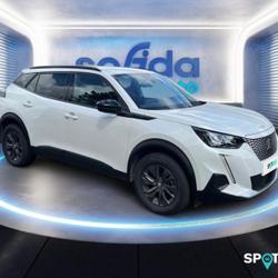 Peugeot 2008 E-136ch style Wattrelos
