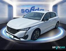Peugeot 308 III Phase 1