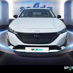 Peugeot 308 III Phase 1 1.2 puretech 130ch s&s active pack Wattrelos