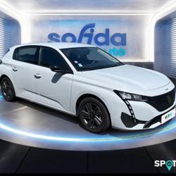 Peugeot 308 III Phase 1 1.2 puretech 130ch s&s active pack Wattrelos
