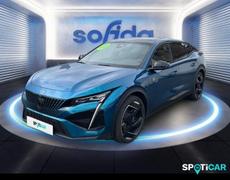 Peugeot 408 Wattrelos