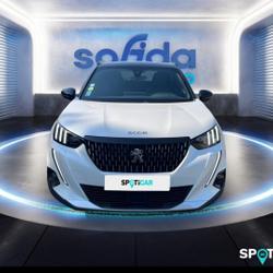 Peugeot 2008 1.5 bluehdi 130ch s&s gt line eat8 7cv Wattrelos