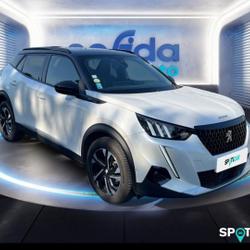 Peugeot 2008 1.5 bluehdi 130ch s&s gt line eat8 7cv Wattrelos