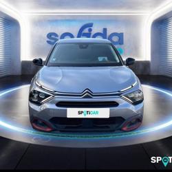 Citroen C4 Puretech 130ch s&s shine Wattrelos
