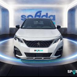 Peugeot 5008 1.5 bluehdi 130ch s&s gt line eat8 Wattrelos