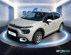 Citroen C3 Wattrelos