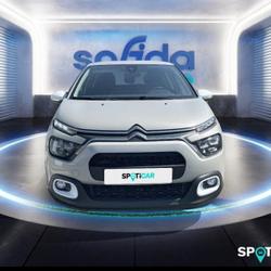 Citroen C3 1.2 puretech 83ch s&s you! Wattrelos