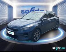 Kia XCee'd Wattrelos