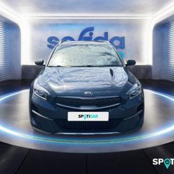 Kia XCee'd 1.6 gdi 105ch + plug-in 60.5ch design dct6 Wattrelos