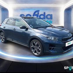 Kia XCee'd 1.6 gdi 105ch + plug-in 60.5ch design dct6 Wattrelos