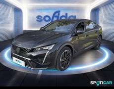 Peugeot 408 Wattrelos