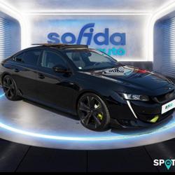 Peugeot 508 Hybrid4 360ch e-eat8 peugeot sport engineered Wattrelos