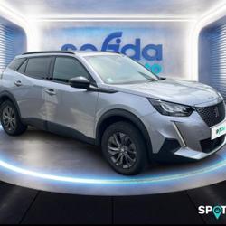 Peugeot 2008 E-136ch style Wattrelos