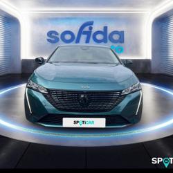 Peugeot 308 SW Phase 2 1.2 puretech 130ch s&s allure pack Wattrelos
