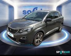 Peugeot 3008 Wattrelos