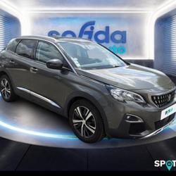 Peugeot 3008 1.2 puretech 130ch allure s&s eat8  6cv Wattrelos