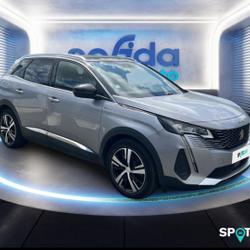 Peugeot 3008 Hybrid 225ch gt e-eat8 Wattrelos