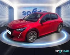Peugeot 208 Wattrelos