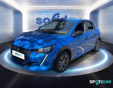Peugeot 208 Wattrelos