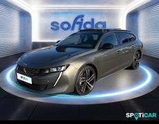 Peugeot 508 SW Wattrelos