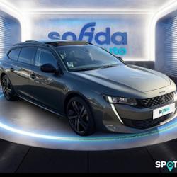 Peugeot 508 SW Puretech 225ch s&s first edition eat8 119g occasion - Wattrelos - photo 3/20