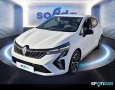 Renault Clio 5