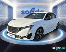 Peugeot 308 III Phase 1