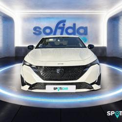 Peugeot 308 III Phase 1 1.2 puretech 130ch s&s gt eat8 occasion - Wattrelos - photo 2/20