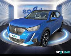 Peugeot 2008 Wattrelos