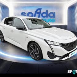 Peugeot 308 III Phase 1 Phev 180ch allure e-eat8 occasion - Wattrelos - photo 3/20
