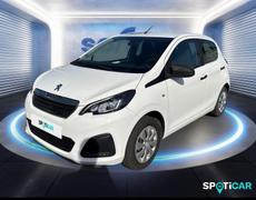 Peugeot 108 Wattrelos