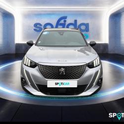 Peugeot 2008 E-136ch gt occasion - Wattrelos - photo 2/20