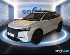 DS DS7 Wattrelos
