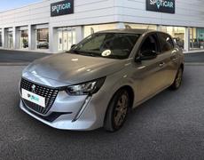Peugeot 208 Wattrelos