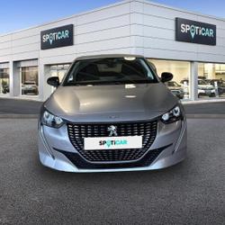 Peugeot 208 1.2 puretech 75ch s&s style occasion - Wattrelos - photo 2/20