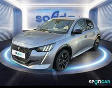 Peugeot 208 Wattrelos