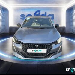 Peugeot 208 E-136ch gt occasion - Wattrelos - photo 2/20
