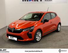 Renault Clio 5 Rouen