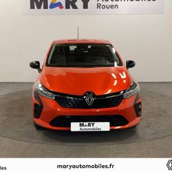 Renault Clio 5 Clio Blue dCi 100 ch GSR2 Evolution Rouen