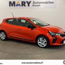 Renault Clio 5 Clio Blue dCi 100 ch GSR2 Evolution Rouen