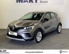 Renault Captur Rouen