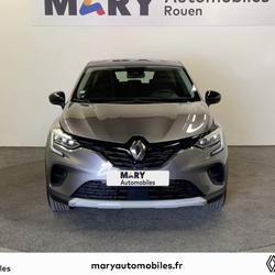 Renault Captur Captur E-Tech 145 - 21 Business Rouen