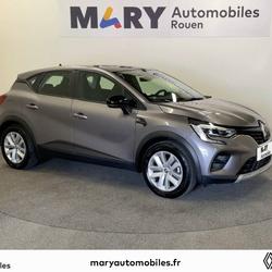 Renault Captur Captur E-Tech 145 - 21 Business Rouen