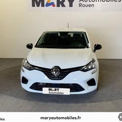 Renault Clio 5 Clio TCe 90 Equilibre Rouen