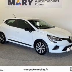 Renault Clio 5 Clio TCe 90 Equilibre Rouen