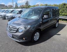 Mercedes Citan - 109 CDI LONG PRO - 14 390 €
