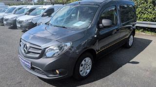 Mercedes Citan  - photo 0