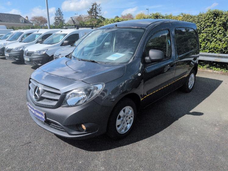 Mercedes Citan  - 14 390 €