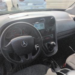 Mercedes Citan 109 CDI LONG PRO Saint-Georges-sur-Loire