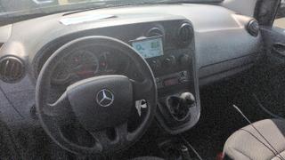 Mercedes Citan  - photo 1